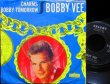 画像1: ボビー・ヴィー/US原盤★Bobby Vee-『CHARMS』 (1)