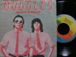 画像1: フリーソウル2001掲載/EU原盤★THE BUGGLES-『ラジオ・スターの悲劇/VIDEO KILLED THE RADIO STAR』 (1)