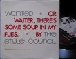 画像1: スタイル・カウンシル/UK原盤★STYLE COUNCIL-『WANTED』 (1)