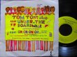 画像2: トム・トム・クラブ/EU原盤★TOM TOM CLUB-『Under The Boardwalk』 (2)