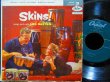 画像1: レス・バクスター/US原盤★Les Baxter-『SKINS!』 (1)