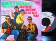 画像2: ロッキー・シャープ/EU原盤★ROCKY SHARPE-『NEVER BE ANYONE ELSE BUT YOU』 (2)