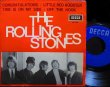 画像1: ローリング・ストーンズ/EU原盤★THE ROLLING STONES-『TIME IS ON MY SIDE』 (1)