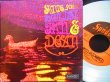 画像1: ジャン＆ディーン/Soft Rock EP★JAN & DEAN-『SONGS FOR A RAINY DAY』 (1)