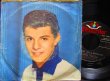 画像2: フランキー・アヴァロン/US原盤★FRANKIE AVALON-『SWINGIN' ON A RAINBOW』 (2)