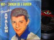 画像1: フランキー・アヴァロン/US原盤★FRANKIE AVALON-『SWINGIN' ON A RAINBOW』 (1)