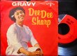 画像1: 映画HAIRSPRAY挿入曲★DEE DEE SHARP-『GRAVY』 (1)