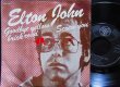 画像1: エルトン・ジョン/EU原盤★ELTON JOHN-『Goodbye Yellow Brick Road』 (1)