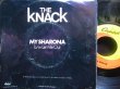 画像2: ザ・ナック/US原盤★THE KNACK-『MY SHARONA』 (2)