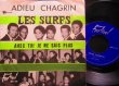 画像2: The Beatlesレアカバー/France原盤★LES SURFS (2)