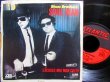 画像2: ブルース・ブラザーズ/France原盤★THE BLUES BROTHERS-『SOUL MAN』 (2)