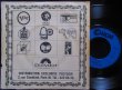 画像2: 『雨に唄えば』カバー/France原盤★SAMMY DAVIS JR.-『SINGIN' IN THE RAIN』 (2)