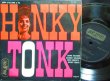 画像1: 「ホンキー・トンク」名盤★HAPPY O'HALLIHAN-『HONKY TONK』 (1)