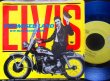 画像2: エルヴィス・プレスリー/50周年限定盤★ELVIS PRESLEY-『BLUE SUEDE SHOES』 (2)