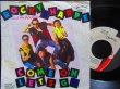 画像1: ロッキー・シャープ/EU原盤★ROCKY SHARPE-『COME ON LET'S GO』 (1)