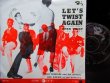 画像1: 貴重ソノシート★DOUG FOWLKES-『LET'S TWIST AGAIN』 (1)