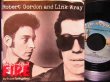 画像1: ロバート・ゴードン/US原盤★ROBERT GORDON & LYNK WRAY-『FIRE』 (1)