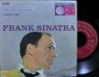 画像1: フランク・シナトラ/USジャケ原盤EP★FRANK SINATRA  (1)