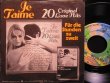 画像2: ジェーン・バーキン/Germany原盤★JANE BIRKIN-『Je T'Aime...Moi Non Plus』 (2)