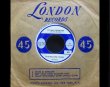 画像1: ローリング・ストーンズUS原盤/希少3分Ver.★THE ROLLING STONES-『IT'S ALL OVER NOW』 (1)