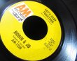 画像3: PHIL SPECTOR名曲カバー★ROBIN & JO-『CHAPEL OF LOVE』 (3)