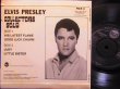 画像2: エルヴィス・プレスリーUK廃盤★ELVIS PRESLEY (2)