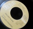 画像2: デヴィッド・ボウイ /US原盤45★DAVID BOWIE-『GOLDEN YEARS』 (2)