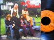 画像2: ザ・スウィート/ドイツ原盤★THE SWEET-『LITTLE WILLY』 (2)