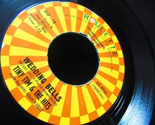 画像3: 山下達郎「Brutus Songbook」掲載★SONNY TILL & THE ORIOLES-『CRYING IN THE CHAPELS』 (3)