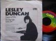 画像2: Bob Dylanカバー/EU原盤★LESLEY DUNCAN-『MASTERS OF WAR』 (2)