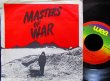 画像1: Bob Dylanカバー/EU原盤★LESLEY DUNCAN-『MASTERS OF WAR』 (1)