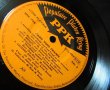 画像3: 60年代フレンチジャズ//EU原盤★『PARIS VOUTE CHANTE』 (3)