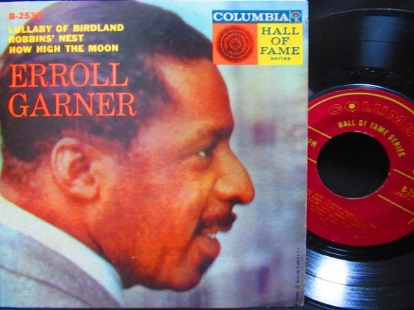 画像1: エロル・ガーナー/US原盤★Erroll Garner (1)