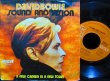 画像1: デヴィッド・ボウイEU原盤★David Bowie-『Sound and Vision』 (1)
