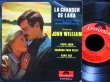 画像1: 【映画「ドクトル・ジバゴ」/France原盤★JOHN WILLIAM (1)