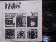 画像2: Beatlesカバー/EU原盤★SHIRLEY BASSEY-『SOMETHING』 (2)