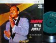 画像1: デンマーク原盤★JONAH JONES QUARTET-『Jumpin' With Jonah Part 3』 (1)