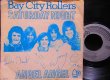 画像1: ベイ・シティ・ローラーズ/EU原盤★BAY CITY ROLLERS-『SATURDAY NIGHT』 (1)