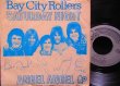 画像2: ベイ・シティ・ローラーズ/EU原盤★BAY CITY ROLLERS-『SATURDAY NIGHT』 (2)