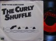 画像1: ネオジャイブ/US原盤★JUMP N' THE SADDLE-『THE CURRY SHUFFLE』 (1)