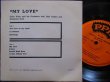 画像2: オールディーズ・レアカバー/EU原盤★『MY LOVE』 (2)
