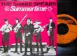画像2: ロッキンスカ/EU原盤★THE SHAKE SPEARS-『SUMMERTIME』 (2)