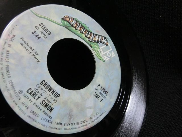 INEZ & CHARLIE FOXX名曲カバー★CARLY SIMON & JAMES TAYLOR-『愛のモッキンバード』