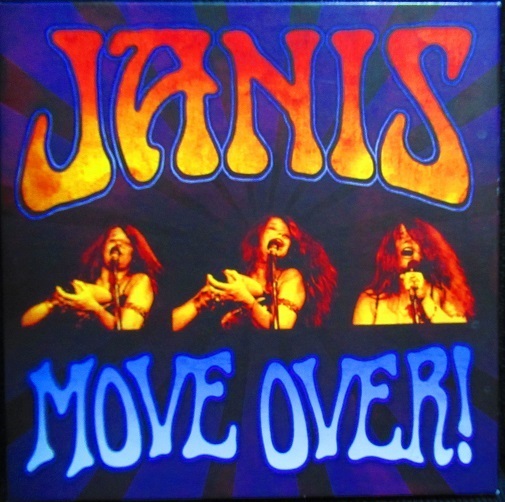 ジャニス・ジョプリン5000枚限定/US Boxセット☆JANIS JOPLIN-『MOVE