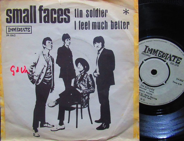 送料無料特別価格 2枚セット！SMALL FACES/スモール・フェイセズ