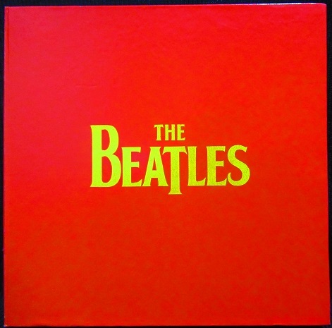 ビートルズ/限定7inch BOX SET ☆THE BEATLES - MODERN RECORDS 3号店